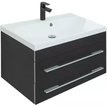 Тумба под раковину Aquanet