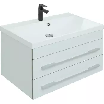 Тумба под раковину Aquanet