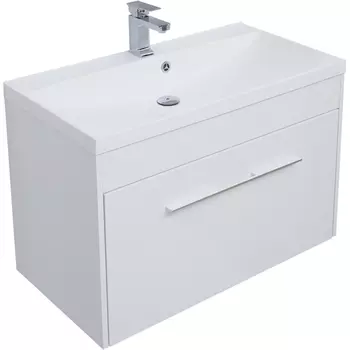 Тумба под раковину Aquanet