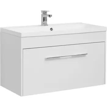 Тумба под раковину Aquanet