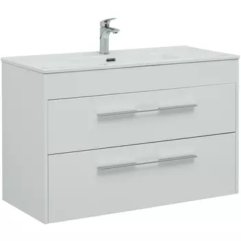 Тумба под раковину Aquanet