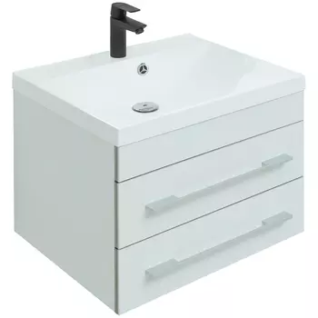 Тумба под раковину Aquanet