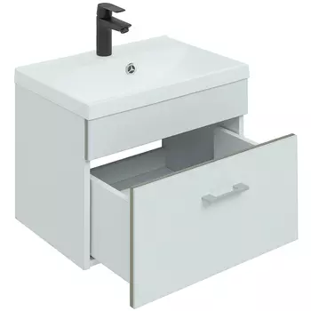 Тумба под раковину Aquanet