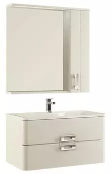 Тумба под раковину Aquanet