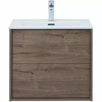 Тумба под раковину Aquanet