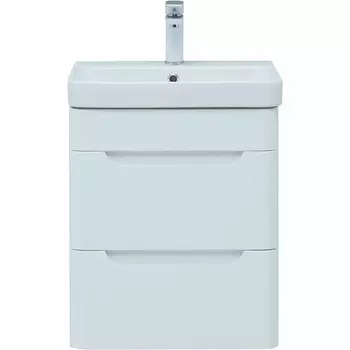 Тумба под раковину Aquanet