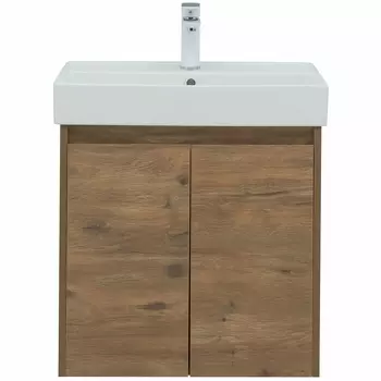 Тумба под раковину Aquanet