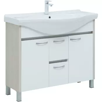 Тумба под раковину Aquanet