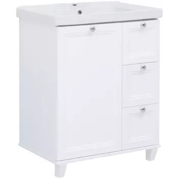 Тумба под раковину Aquanet