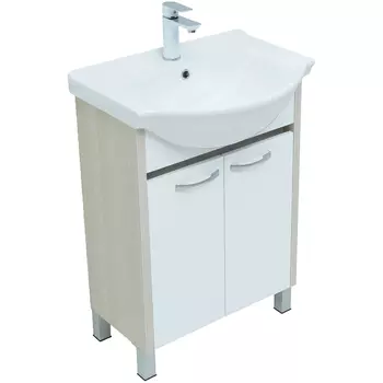 Тумба под раковину Aquanet