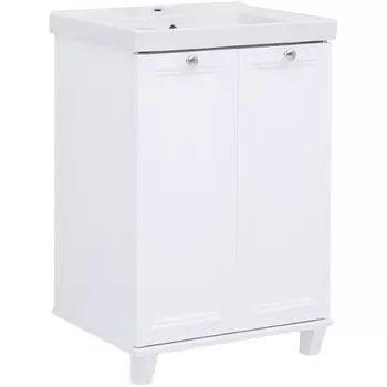 Тумба под раковину Aquanet