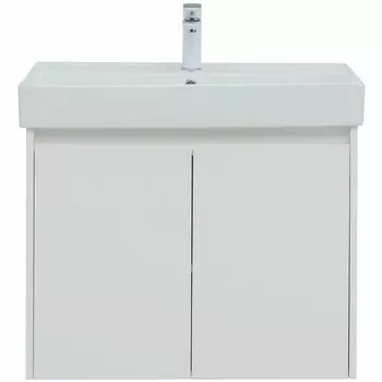 Тумба под раковину Aquanet