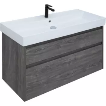 Тумба под раковину Aquanet