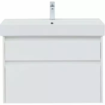 Тумба под раковину Aquanet