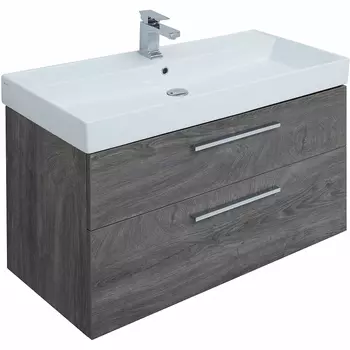 Тумба под раковину Aquanet