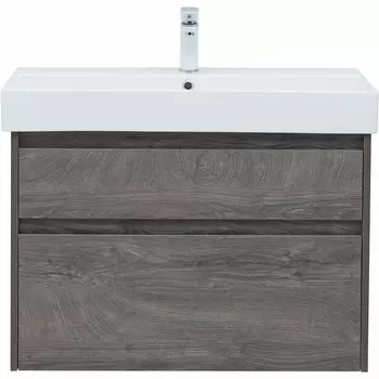 Тумба под раковину Aquanet