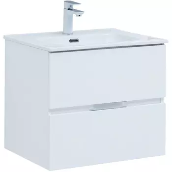 Тумба под раковину Aquanet