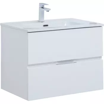 Тумба под раковину Aquanet