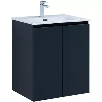 Тумба под раковину Aquanet