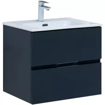 Тумба под раковину Aquanet