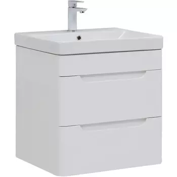 Тумба под раковину Aquanet