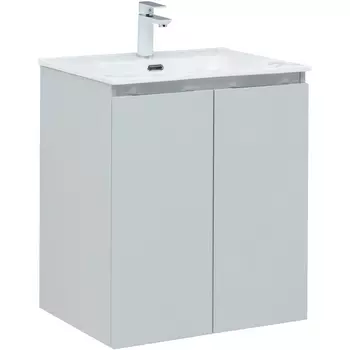 Тумба под раковину Aquanet