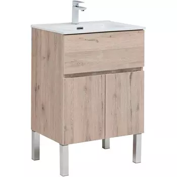 Тумба под раковину Aquanet