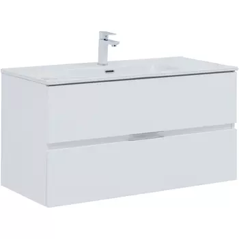 Тумба под раковину Aquanet