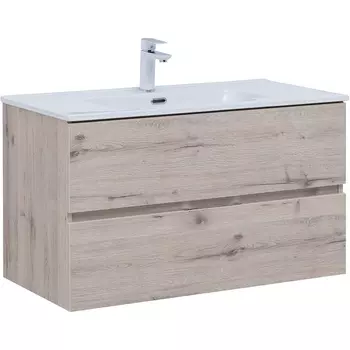 Тумба под раковину Aquanet