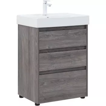 Тумба под раковину Aquanet