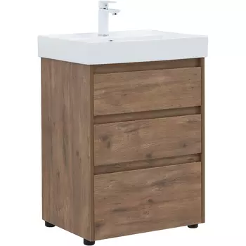 Тумба под раковину Aquanet