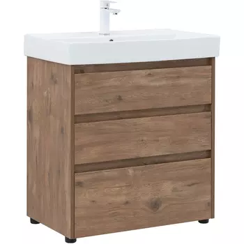 Тумба под раковину Aquanet