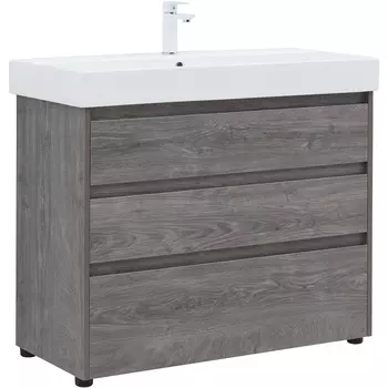 Тумба под раковину Aquanet