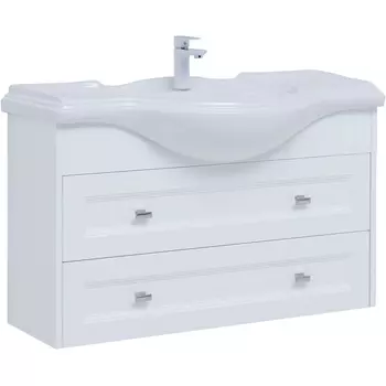 Тумба под раковину Aquanet