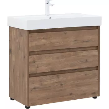 Тумба под раковину Aquanet