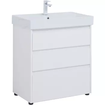 Тумба под раковину Aquanet