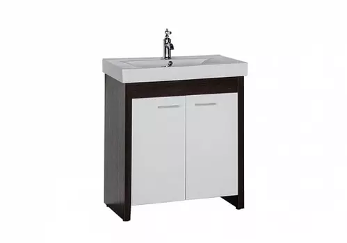 Тумба под раковину Aquanet