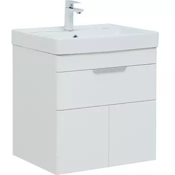 Тумба под раковину Aquanet