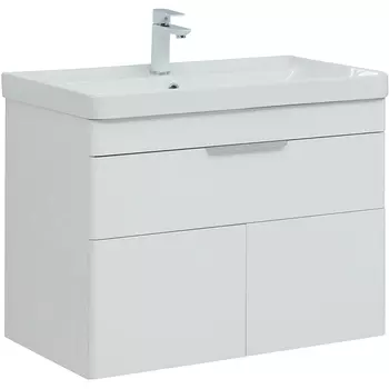 Тумба под раковину Aquanet