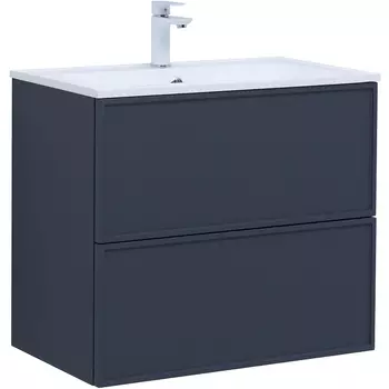 Тумба под раковину Aquanet