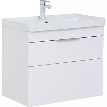 Тумба под раковину Aquanet