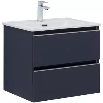 Тумба под раковину Aquanet