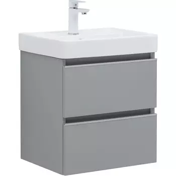 Тумба под раковину Aquanet