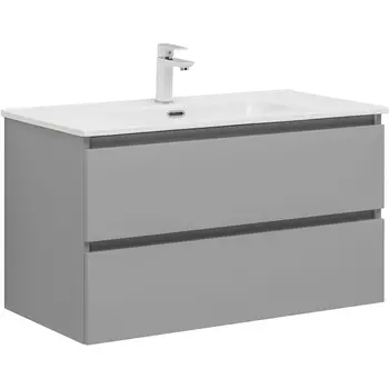 Тумба под раковину Aquanet