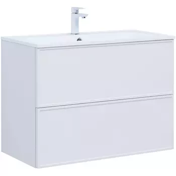 Тумба под раковину Aquanet