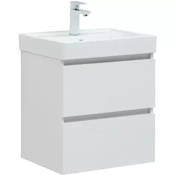 Тумба под раковину Aquanet