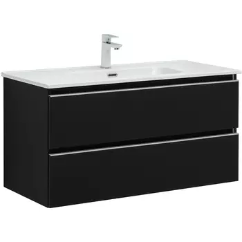 Тумба под раковину Aquanet