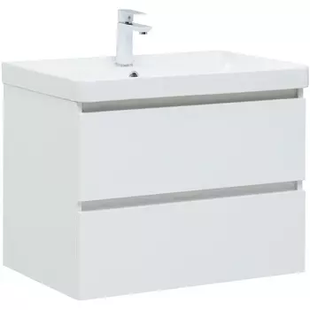 Тумба под раковину Aquanet