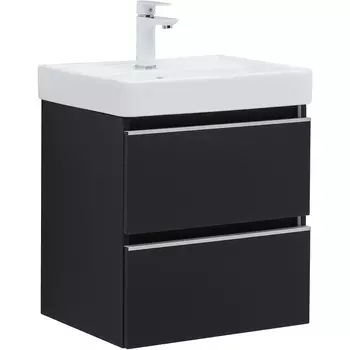 Тумба под раковину Aquanet