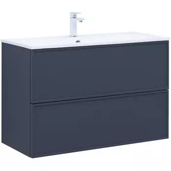 Тумба под раковину Aquanet